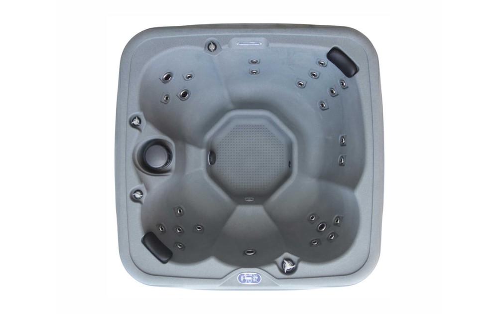 Muskoka - 6-Person Plug & Play Hot Tub