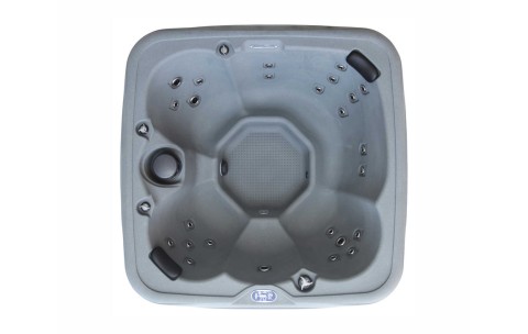 Muskoka - 6-Person Plug & Play Hot Tub