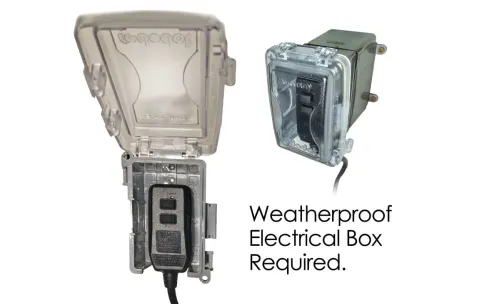 Simcoe - 5-Person Plug & Play Hot Tub