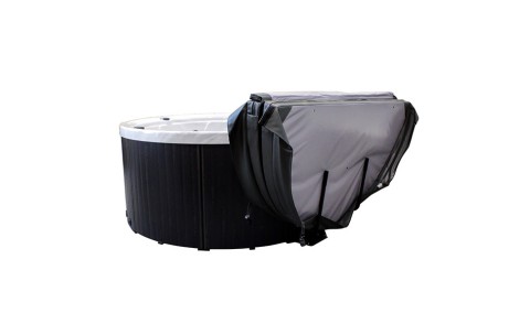 Hot Tub Cover Lifter