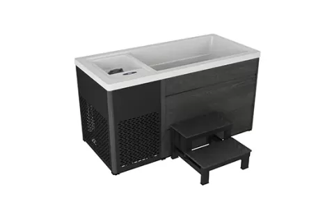 Northern Light Polaris - Soaker Tub
