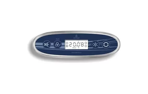 Northern Light Polaris - Soaker Tub