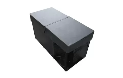 Northern Light Polaris - Soaker Tub