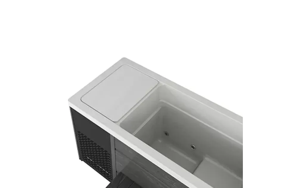 Northern Light Polaris - Soaker Tub