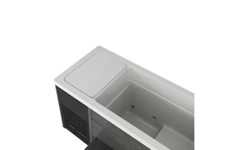 Northern Light Polaris - Soaker Tub