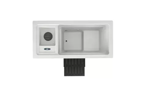 Northern Light Polaris - Soaker Tub