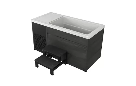 Northern Light Polaris - Soaker Tub