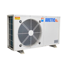 Heat Pump – Heat & Cool