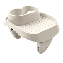 Cell and Beverage Holder