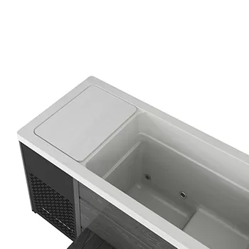 Side-Shelf